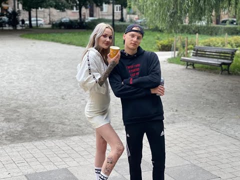 Żydson feat.Young Małgosia - SZACHY (Prod. joaś666)