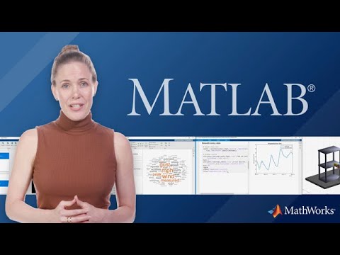 What does %da Matlab mean?