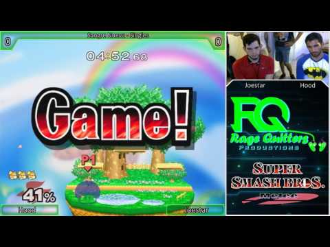 Sangre Nueva - Joestar VS Candro