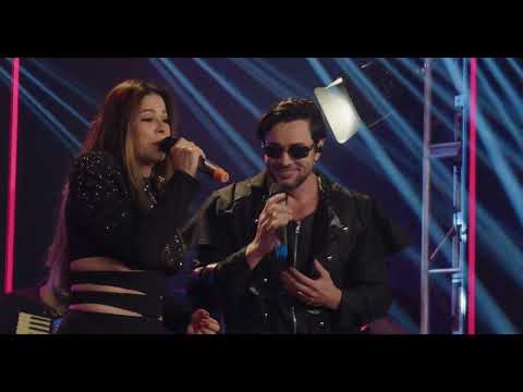 Reginaldo Sama Feat. Simara Pires- Anjo querubim / De janeiro a janeiro / Dvd ao vivo Arena Show SP