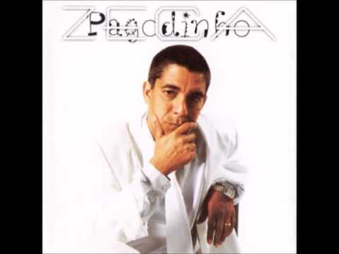 Mary Lu - Zeca Pagodinho