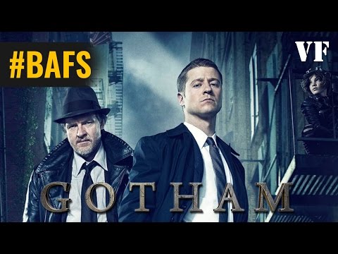 Gotham – Bande Annonce VF