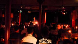 Sam Baker - Blowin' Down This Road