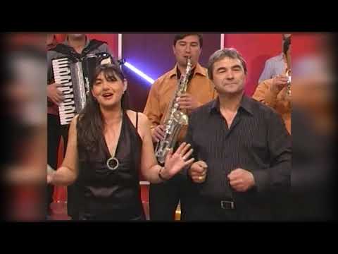 Dragiša Prvulović i Dragana Jeremić - Tać omulje tać