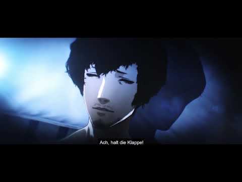 Catherine: Full Body - Death By Nightmare Trailer