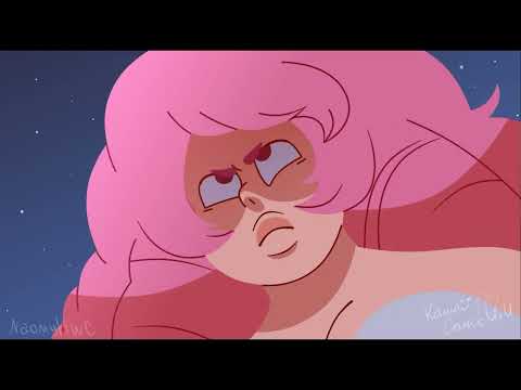 Animatic: DIAMONDS_ Steven Universe