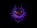 CHILDREN OF TERMINA | Majora's Mask Album by Rozen [Exclusive Preview]
