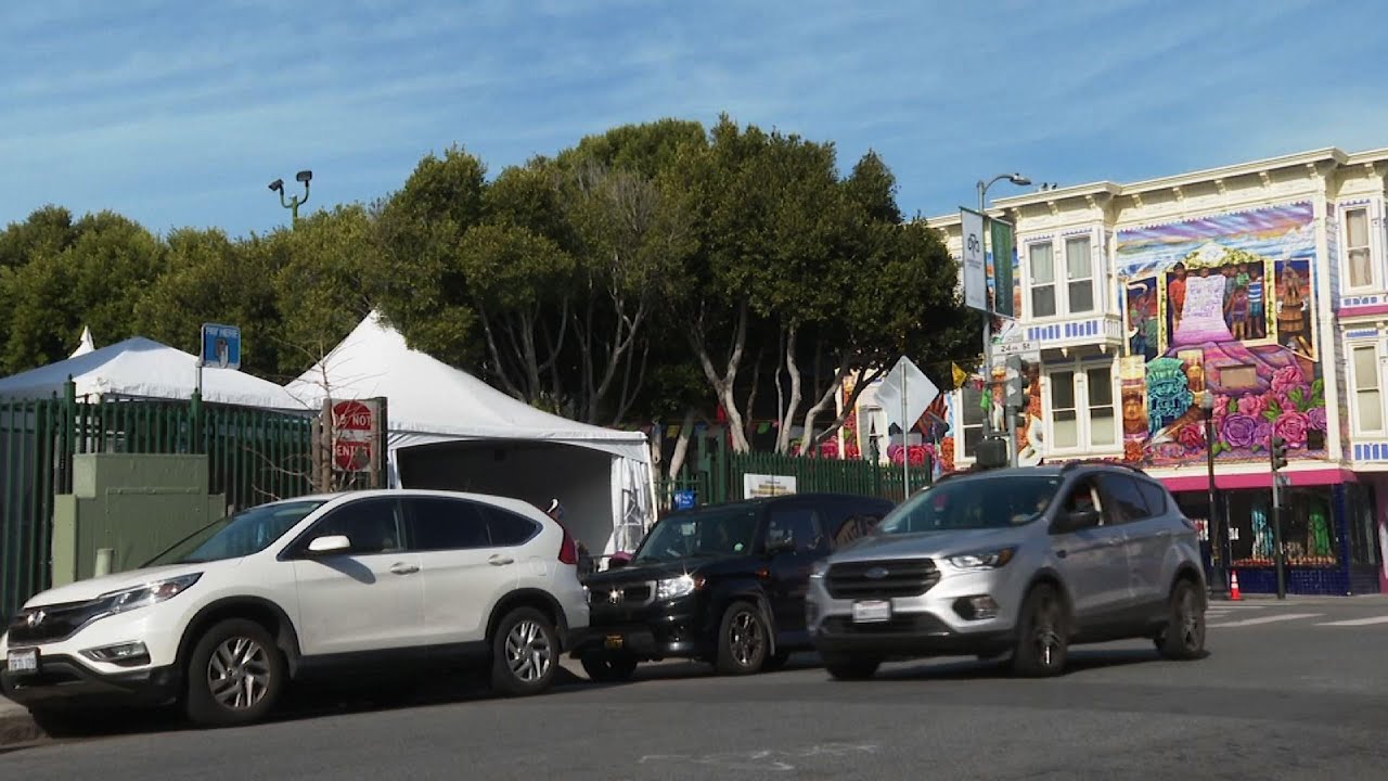California Uses Zip Codes Outreach To Boost Vaccine Equity California Uses Zip Codes Outreach To Boost Vaccine Equity