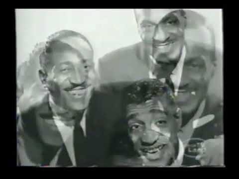 African Americans in Television: Variety