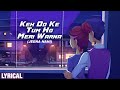 Keh Do Ke Tum Ho Meri Warna Jeena Nahi Lyrical Video Tezaab Amit Kumar Anuradha Paudwal