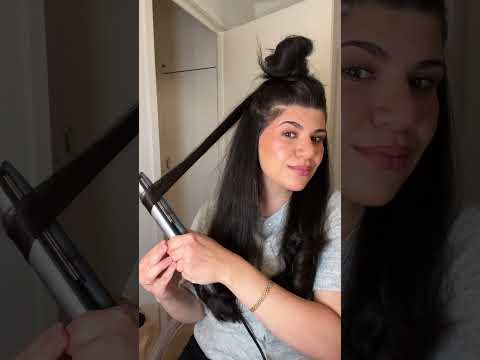 شو احلى الكيرلي او الاملس؟ 😍