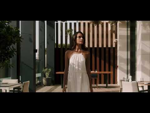 Glimpses of Summer at Mandarin Oriental Jumeira, Dubai