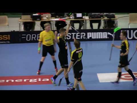 Maalikooste Welhot - SPV 22.10.2017