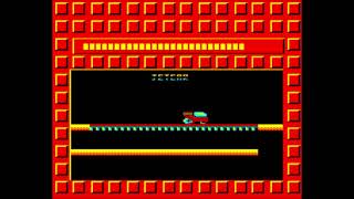 Jetcar for the BBC Micro