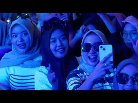 Jaran Goyang NDX A.K.A at Dianaphoria Kudus | SMS Pro Audio