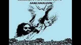 SANCAMALEON- EL MIEDO