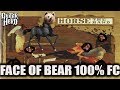 HORSE THE BAND ~ FACE OF BEAR ~ EXPERT ~ 100% FC