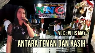 Download lagu ANTARA TEMAN DAN KASIH (NOER HALIMAH) VOC : VJ IIS MAY | OT. PLUS NNC MUSIC mp3 Download lagu ANTARA TEMAN DAN KASIH (NOER HALIMAH) VOC : VJ IIS MAY | OT. PLUS NNC MUSIC mp3