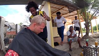 Real Life GTA San Andrés in Colombia! 🇨🇴 - YouTube