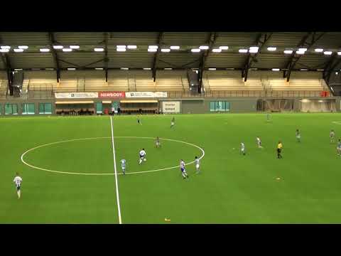 IFK Göteborg P05 - Malmö FF P05 Del 2