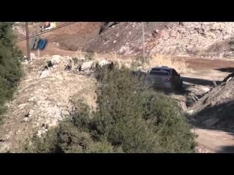 2011 Hitit Rallisi / Sabri Ünver - Ufuk Uluocak / Subaru Impreza N12