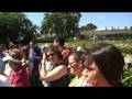 Epcot S 25th Anniversay Celebration