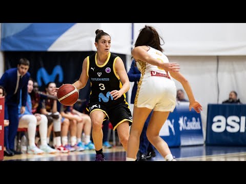 Highlights PAULA ESTEBAS 2022/23