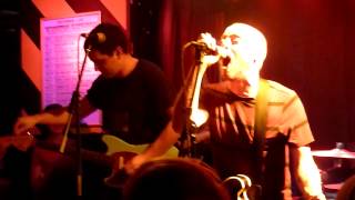 Good Things &amp; Ava House, by The Menzingers @ Winston Kingdom (2012), II