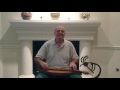 Mark Gilston - Reel Saint-Antoine on mountain dulcimer