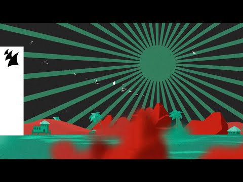 Joe Smooth - Promised Land (Mark Knight & James Hurr Remix) [Official Lyric Video]