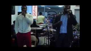 Nigerian/african praise 2014