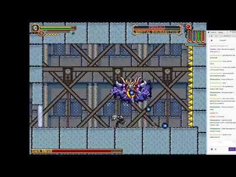 Distorted Travesty 1 - Distorted mode playthrough 1-2