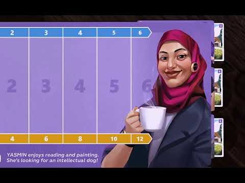 How to Play Dogs BOND