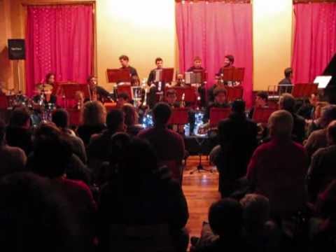 2 Strange Band afc - Don't Stop Believin'