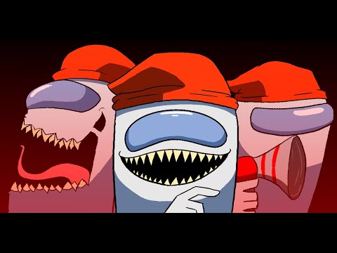 Why It Aint New Imposters Gun Mashup (Chewiecatt^2) (New Dawn x Why Mashup)