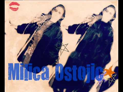 Milica Mica Ostojic - Jeremiji kunac do kolena