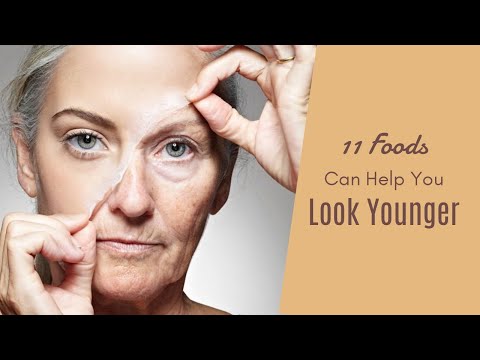 , title : '11 Foods That Can Help You Look Younger'