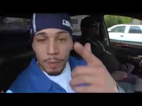 Young Dre The Truth - I Love L.A. (Underground Hood Version)