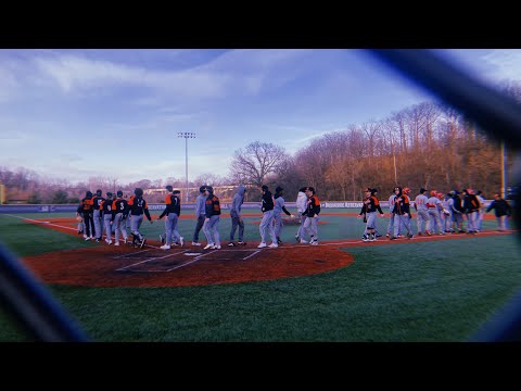 North Olmsted High School Varsity Baseball (3/20/23 vs John Marshall)