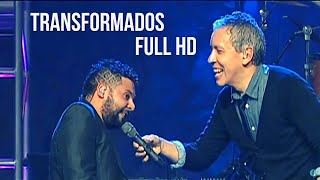 Transformados FULL HD - Marco Barrientos Album Completo