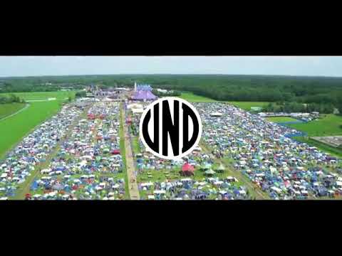 VND - Crashing Down 2020 (Hardstyle) | HQ Videoclip