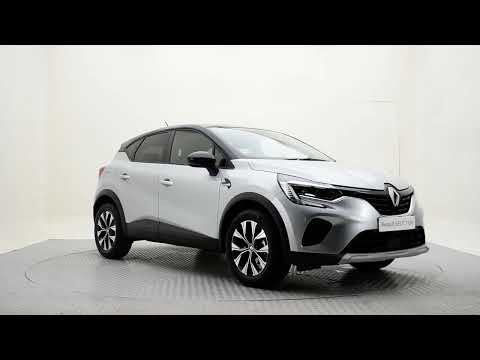 Renault Captur Limited NAEB TCe 90 - Image 2