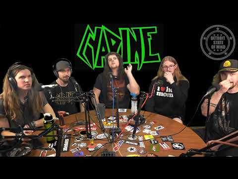 Cyadine - Episode 32 - DSOM