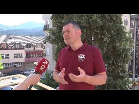 Vidovdansko sabranje  -  Hram Svetog Save u Supnju