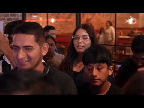 NEKROOS VS JINETE | Semifinales | Regional Lima 1 Red Bull Batalla 2025