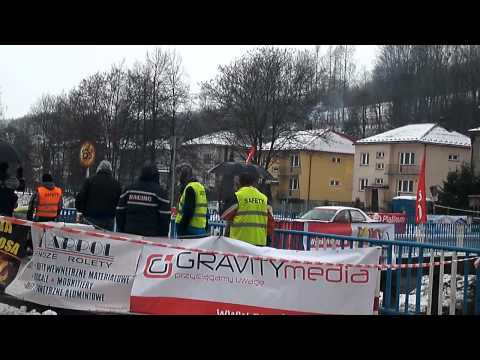 SuperOS WOŚP Limanowa 2012 - Szepieniec bokiem (2)