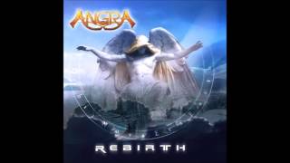 Angra - Millennium Sun (Rebirth)