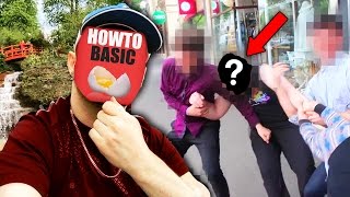 TOP 6 YouTubers With LEAKED Face Reveals! (HowToBasic, GradeAUnderA, MrGear, DisneyToyCollector)
