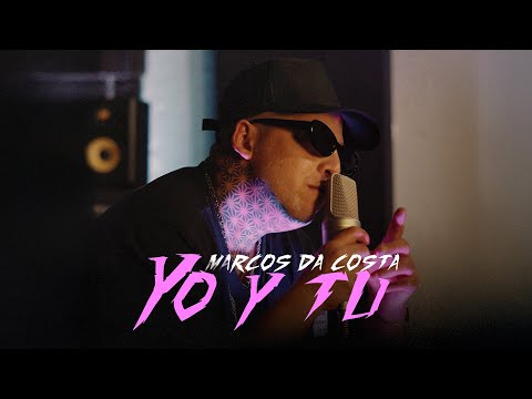 Marcos Da Costa - Yo y Tú (Video Oficial)