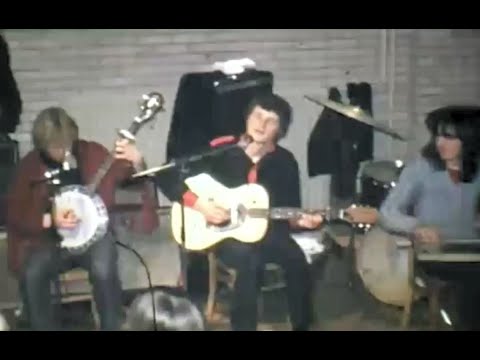 Toon de Corte - DownSide in Jongerensociëteit Merlin, Meerlo (1972)